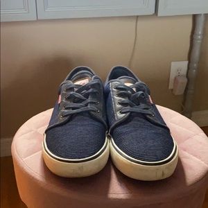 Levi Shoes